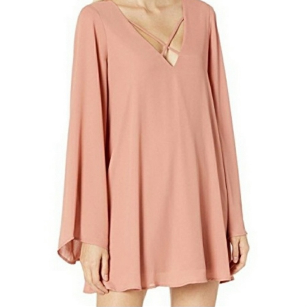 Show Me Your MuMu Dress
